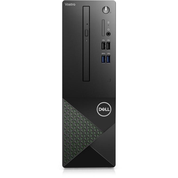 Dell Vostro 3710 SFF i5-12400 16GB 512GB SSD Intel UHD 730 DVD RW Kb Mouse W11Pro