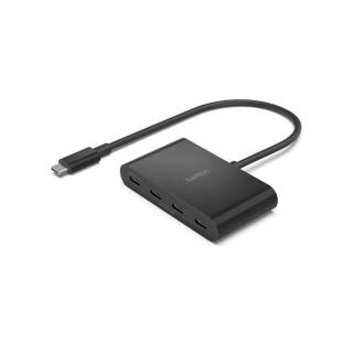 BELKIN HUB CONNECT USB-C - 4X USB-C