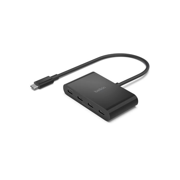 BELKIN HUB CONNECT USB-C - 4X USB-C