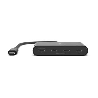 BELKIN HUB CONNECT USB-C - 4X USB-C