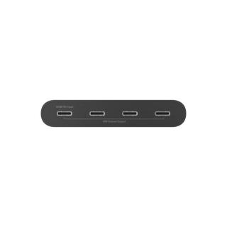 BELKIN HUB CONNECT USB-C - 4X USB-C