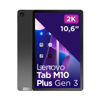 Lenovo Tab M10 Plus (3rd Gen) 2023 Snapdragon SDM680...