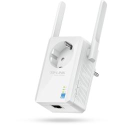 Wzmacniacz TP-Link TL-WA860RE N300 Repeater 1xLAN 1xGniazdko