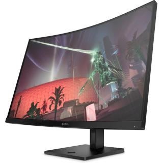 MONITOR HP LED, QHD 32" OMEN 32c (780K6E9) 165Hz