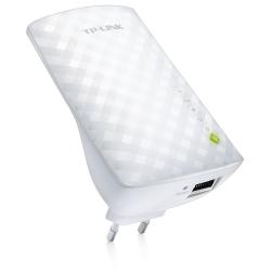 Wzmacniacz TP-Link RE200 AC750 2.4Ghz/5Ghz Repeater