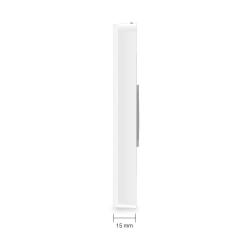 Access Point TP-Link EAP235-Wall AC1200 4x10/100/1000Mb/s PoE