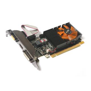 Karta graficzna ZOTAC GeForce GT 710 2GB DDR3