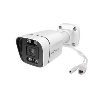 Kamera IP POE Foscam V5EP OUTDOOR POE 5MP Biała