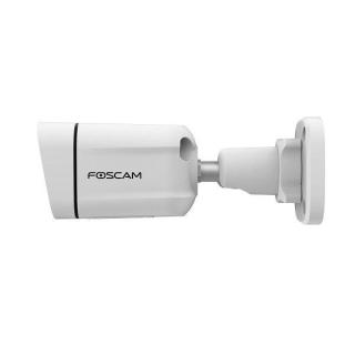 Kamera IP POE Foscam V5EP OUTDOOR POE 5MP Biała