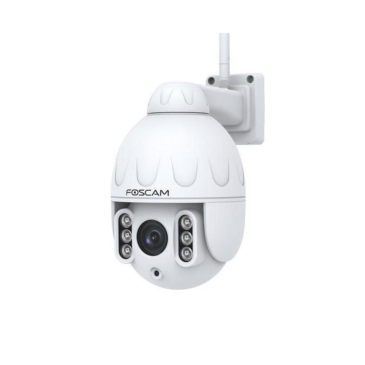 Kamera IP Wi-fi Foscam SD4 OUTDOOR 4MP