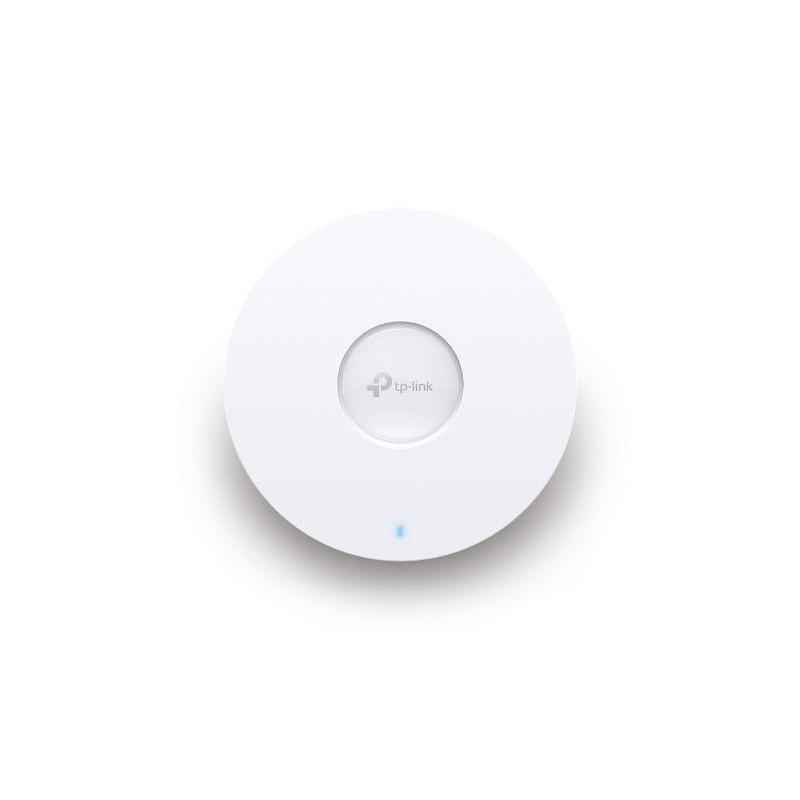 Access Point TP-Link EAP660 HD AX3600 1xLAN 2,5GB PoE Sufitowy