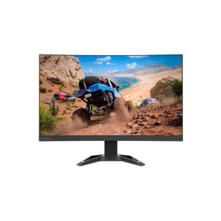 Lenovo G27qc-30 27" WQHD 7ms 165Hz 350nits Raven Black