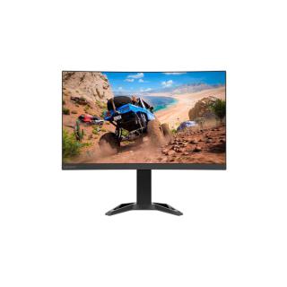 Lenovo G27qc-30 27" WQHD 7ms 165Hz 350nits Raven Black