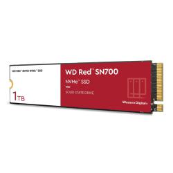 Dysk SSD WD Red SN700 WDS100T1R0C (1 TB M.2 PCIe NVMe 3.0...