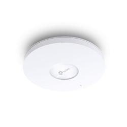 Access Point TP-Link EAP650 AX3000, Wi-Fi 6, 1x 1GbE, PoE+, Sufitowy