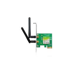 Karta sieciowa TP-Link TL-WN881ND WiFi N PCI-E