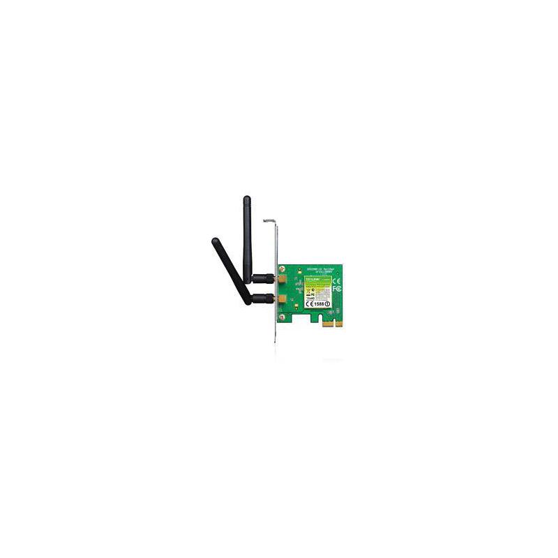 Karta sieciowa TP-Link TL-WN881ND WiFi N PCI-E