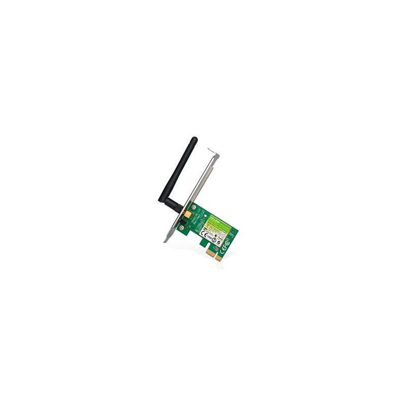 Karta sieciowa TP-Link TL-WN781ND WiFi N PCI-E