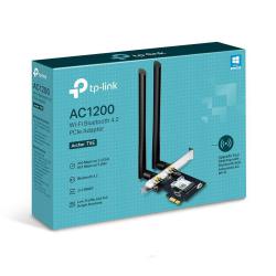 Karta sieciowa TP-Link Archer T5E WiFi AC1200 PCIe