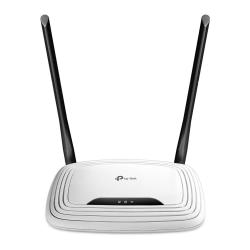 Router TP-Link TL-WR841N PL Wi-Fi N300 2-anteny