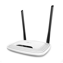 Router TP-Link TL-WR841N PL Wi-Fi N300 2-anteny