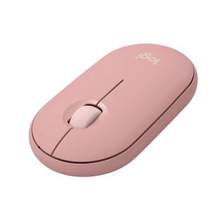 Mysz bezprzewodowa Logitech Pebble Mouse 2 M350s optyczna...