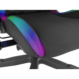 Fotel dla graczy Genesis Trit 600 RGB