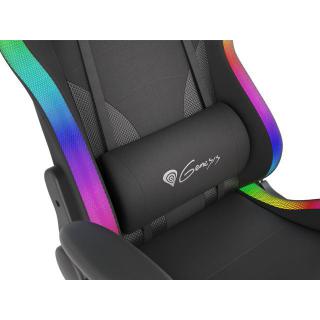 Fotel dla graczy Genesis Trit 600 RGB