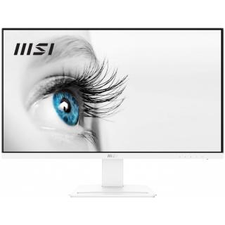 Monitor PRO MP273W 27 cali IPS /FHD/75Hz/HDMI DP/biały