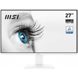 Monitor PRO MP273W 27 cali IPS /FHD/75Hz/HDMI DP/biały