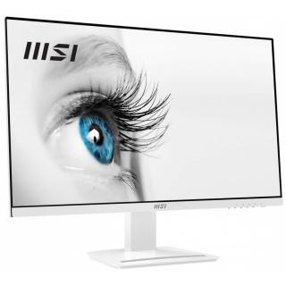 Monitor PRO MP273W 27 cali IPS /FHD/75Hz/HDMI DP/biały