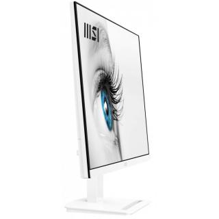 Monitor PRO MP273W 27 cali IPS /FHD/75Hz/HDMI DP/biały