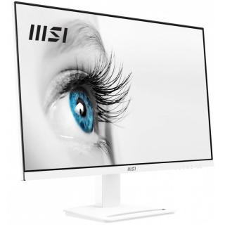 Monitor PRO MP273W 27 cali IPS /FHD/75Hz/HDMI DP/biały