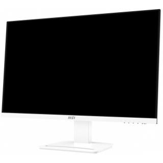 Monitor PRO MP273W 27 cali IPS /FHD/75Hz/HDMI DP/biały