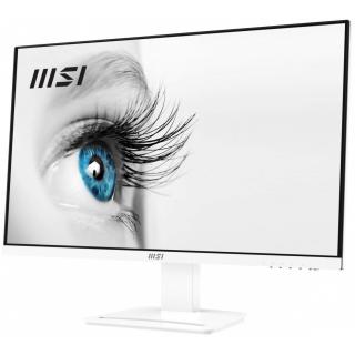 Monitor PRO MP273W 27 cali IPS /FHD/75Hz/HDMI DP/biały