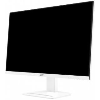 Monitor PRO MP273W 27 cali IPS /FHD/75Hz/HDMI DP/biały