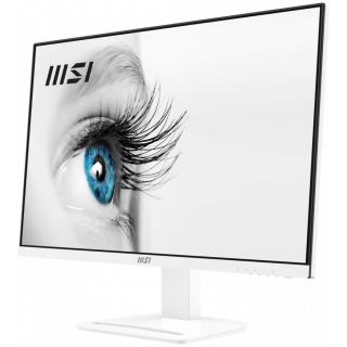 Monitor PRO MP273W 27 cali IPS /FHD/75Hz/HDMI DP/biały