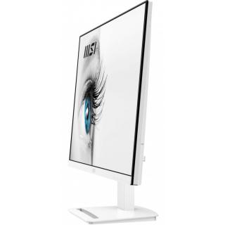 Monitor PRO MP273W 27 cali IPS /FHD/75Hz/HDMI DP/biały