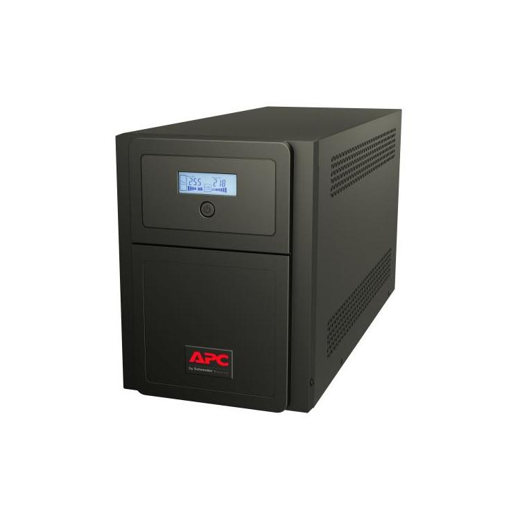 Zasilacz awaryjny SMV3000CAI Easy UPS SMV 3000VA