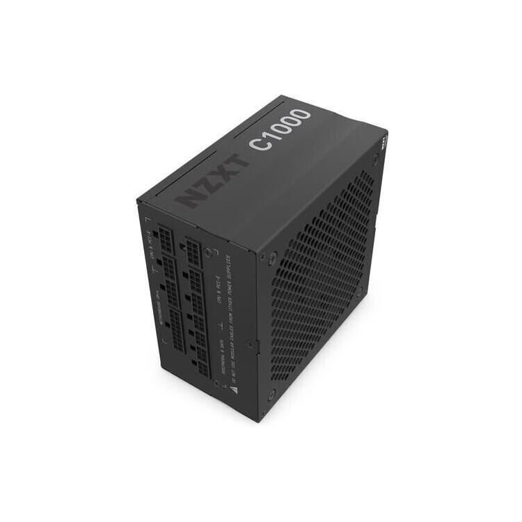 Zasilacz C1000 V2 1000W modularny 80+ Gold