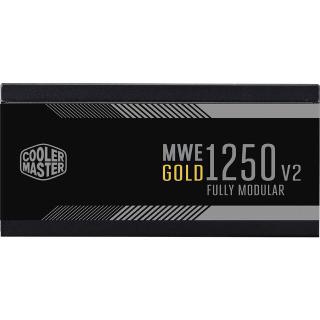 Zasilacz MWE Gold V2 1250W modularny 80+ Gold ATX 3.0