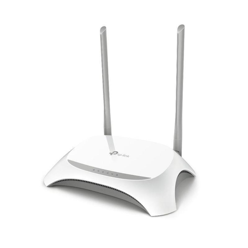 Router TP-Link TL-MR3420 EU Wi-Fi N, 2 Anteny, USB 2.0 3G/4G