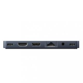 Koncentrator DUO PRO 7-in-2 USB-C Hub