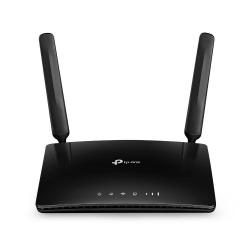 Router TP-Link TL-MR6400 V5 4G LTE N300 300Mb/s 3xLAN...