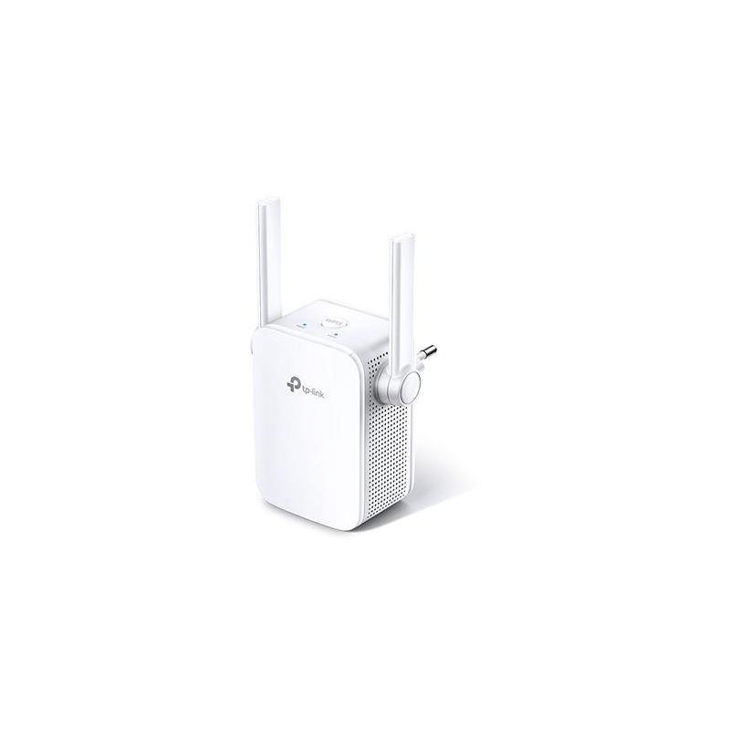 Wzmacniacz TP-Link TL-WA855RE V5 Wi-Fi N300 1x10/100Mb/s Repeater