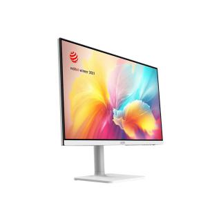 Monitor Modern MD2712PW 27 cali IPS/FHD/100Hz/4ms/Biały