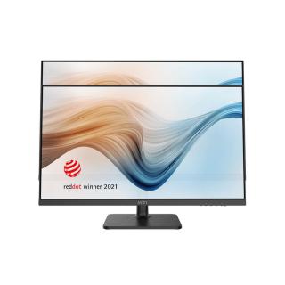 Monitor MODERN MD272XP 27 cali IPS/FHD/100Hz/4ms/Czarny