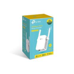 Wzmacniacz TP-Link TL-WA855RE V5 Wi-Fi N300 1x10/100Mb/s Repeater