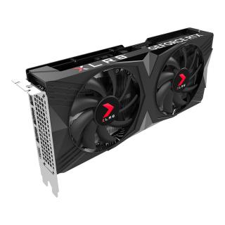 Karta graficzna GeForce RTX 4060 Ti 8GB VERTO OC DUAL FAN...