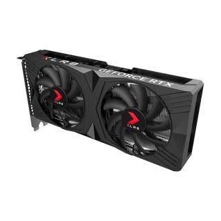 Karta graficzna GeForce RTX 4060 Ti 8GB VERTO OC DUAL FAN DLSS 3